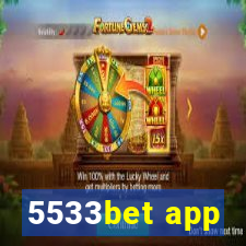 5533bet app